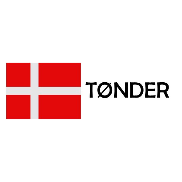 T�nder klisterm�rke