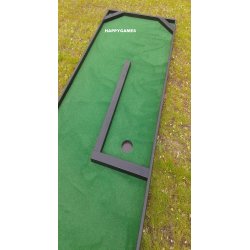 15 Huls minigolfanlg model Spanien