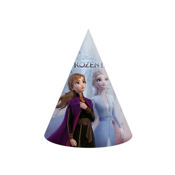 Frozen 2 festhatte