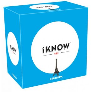 I Know Europa