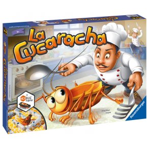 La Cucaracha spil