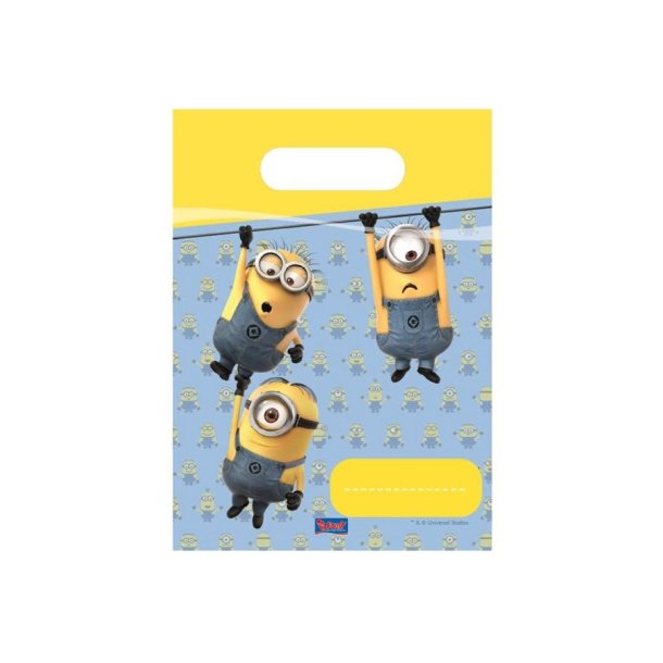 Minions slikposer