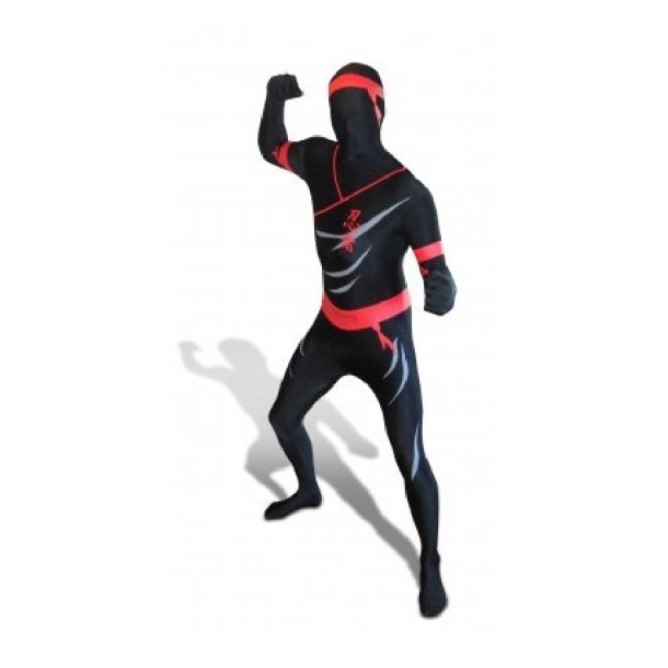 Ninja Morphsuit