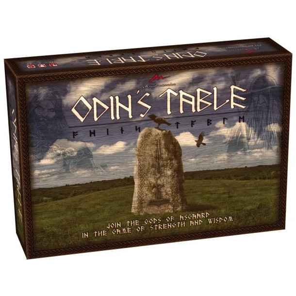 Odins Table spil