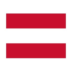 �strigsk flag klisterm�rke