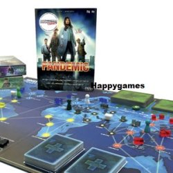 Pandemic 