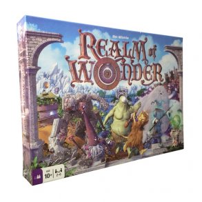 Realm of Wonder