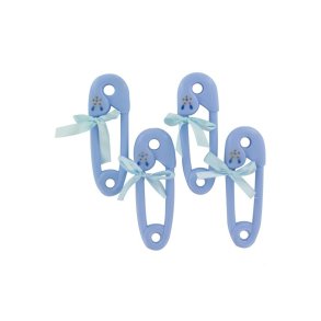 Sikkerhedsn�le i lysebl�