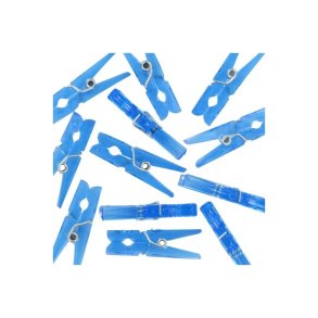 Sm� t�jklemmer i lysebl�