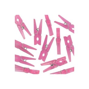 Sm� t�jklemmer i lyser�d