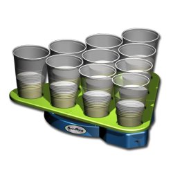Spin Pong