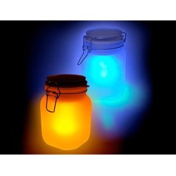 Sun Jar