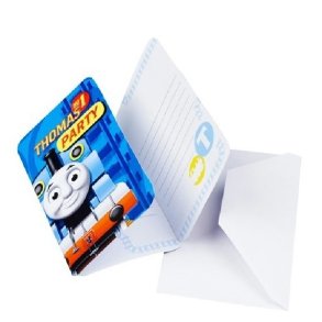 Thomas Tog invitationer