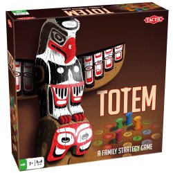 Totem spil