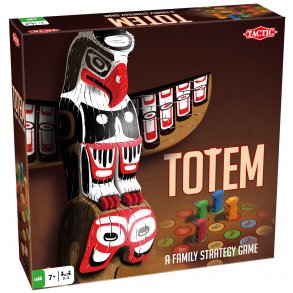 Totem spil