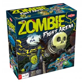 Zombie Fight Arena