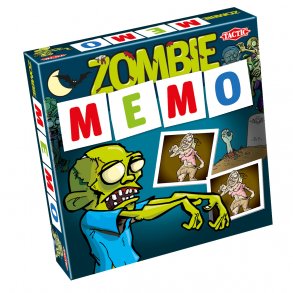 Zombie Memory