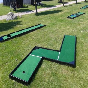 Minigolf