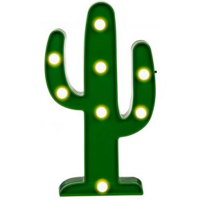 LED Lyskæder og lys.