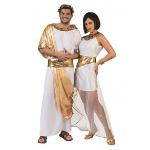 Romer og Egypten udklædning