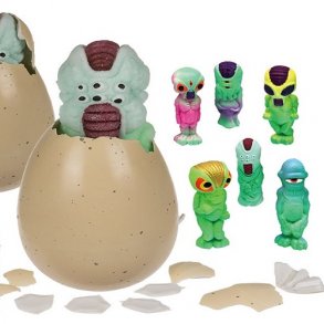 Sjove ting til børn