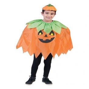 Græskar udklædning