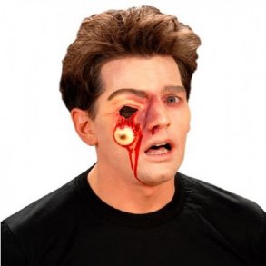 Horror special effekts