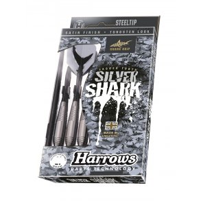 Dartpile og tilbehør