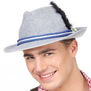 Hatte, huer og hårbånd