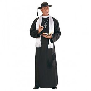 Religion udklædning