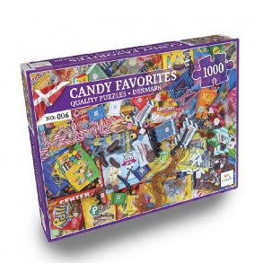 Nordic Quality Puzzles