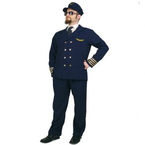 Uniforms udklædning