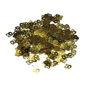 Konfetti og konfetti rør