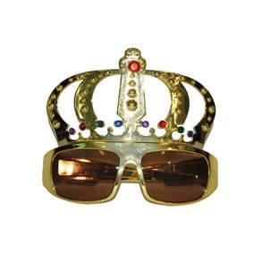 Tilbehør til udklædningen