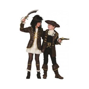 Udklædning til børn