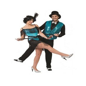 Udklædning til voksen