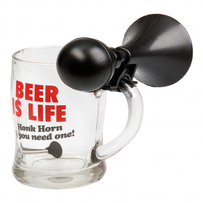 Til manden der har alt