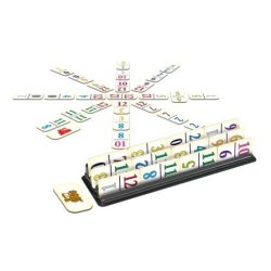 Mexican Train rejsespil