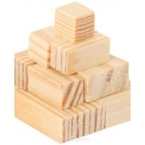 Sol pyramiden IQ spil