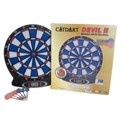 Elektronisk dartskive Devil II