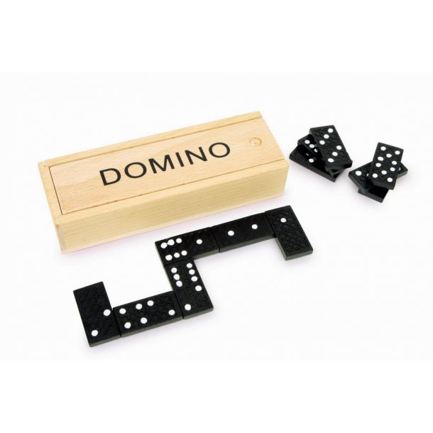 Domino klassisk 